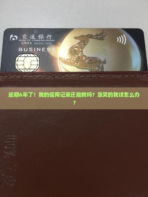 信用卡逾期6年会对信用记录有何影响