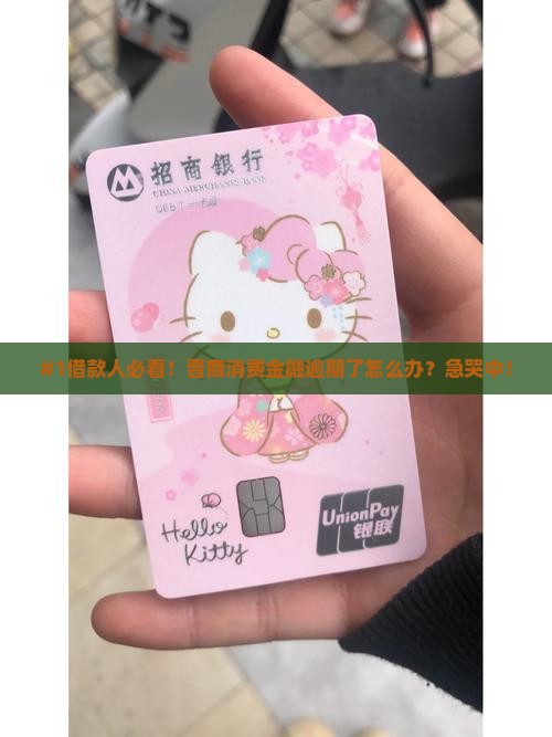 晋商消费金融贷款逾期该如何处理