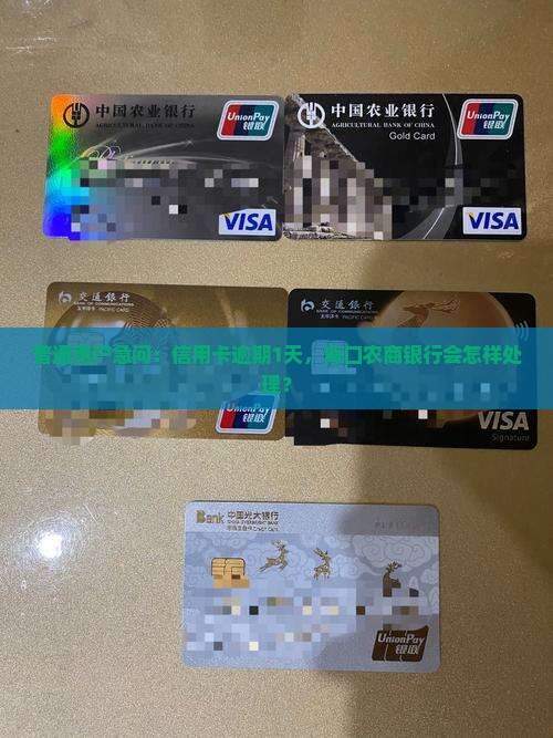 海口农商银行信用卡逾期一天会有什么影响 海口农商银行信用卡逾期一天会有什么影响