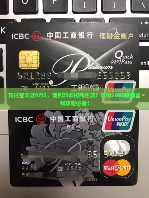 支付宝欠款4万5能否协商还款方式