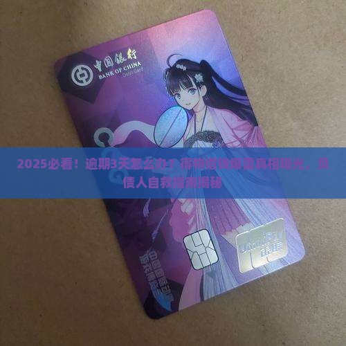得物借钱逾期怎么办