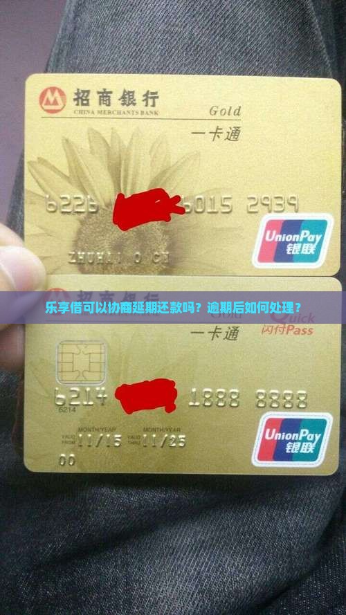 乐享借可以协商延期还款吗