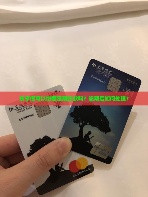 乐享借可以协商延期还款吗