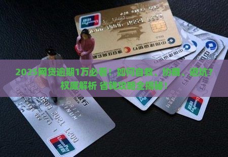 欠了网贷1万逾期怎么办