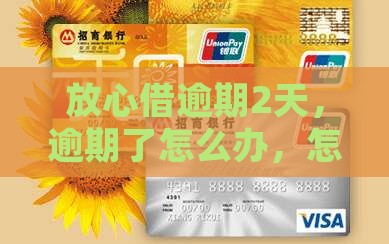 放心借逾期2天怎么办