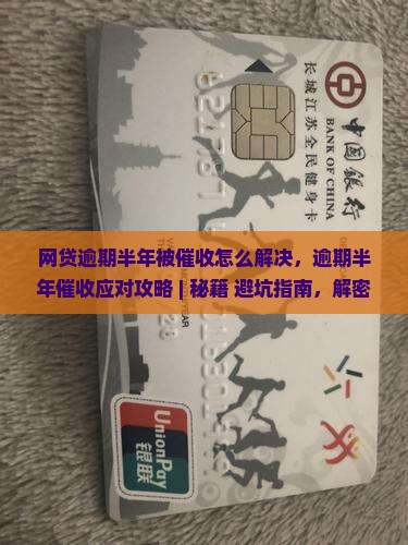网贷逾期半年被催收怎么解决