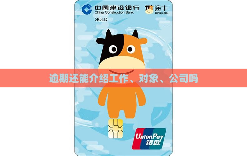 逾期还能介绍