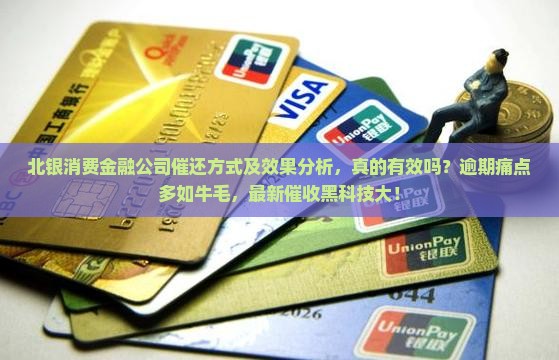 北银消费金融公司催还方式及效果分析