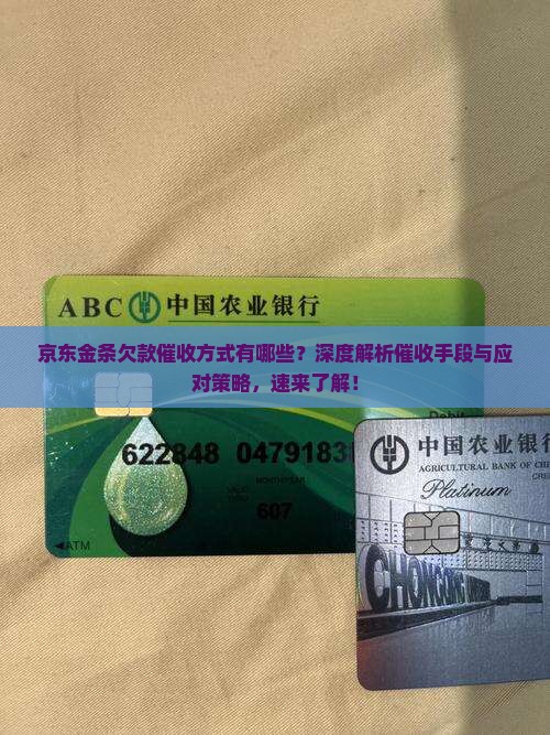 京东金条欠款催收方式有哪些