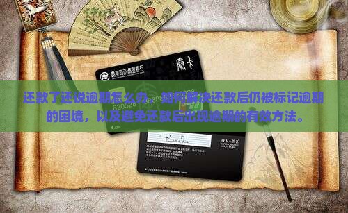 信用飞还款了还说逾期怎么办