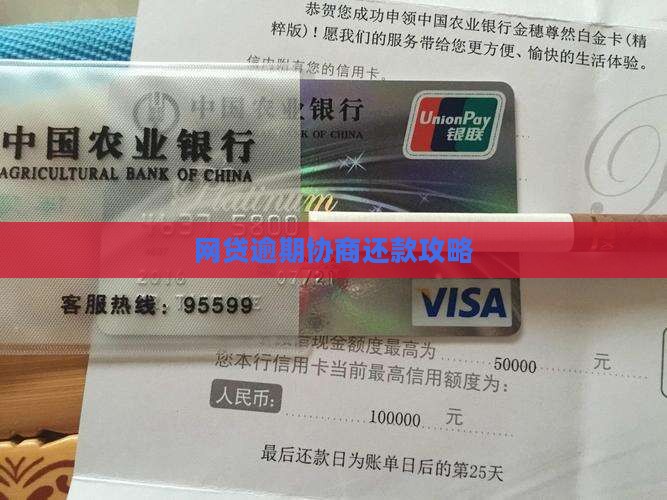 网贷如何进行个性化还款协商