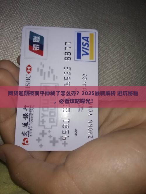 网贷逾期被南平仲裁了会怎样