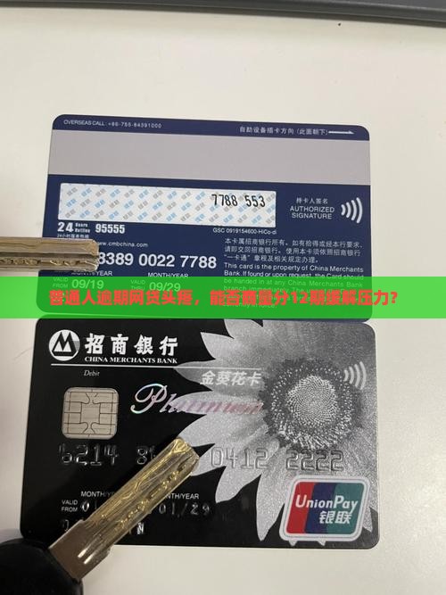 网贷还不起能协商分期吗