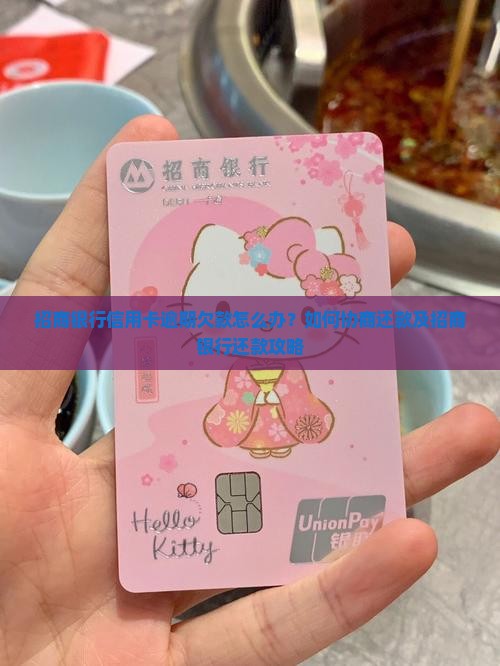 欠了招商银行好几万怎么办还款方法有哪些
