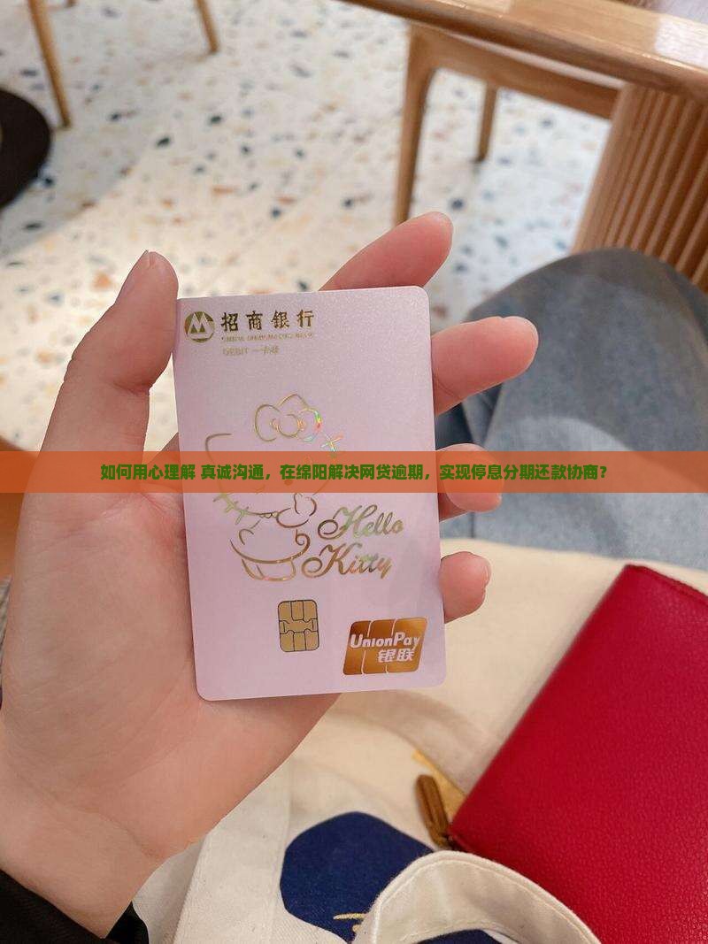 绵阳网贷逾期停息分期协商方法