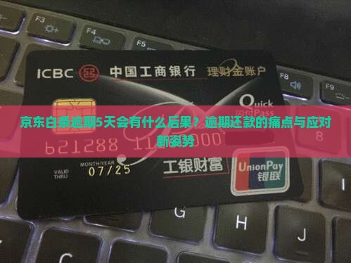京东白条逾期5天的后果及解决办法