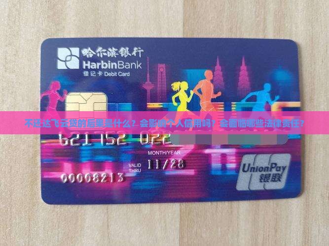 不还达飞云贷的后果是什么