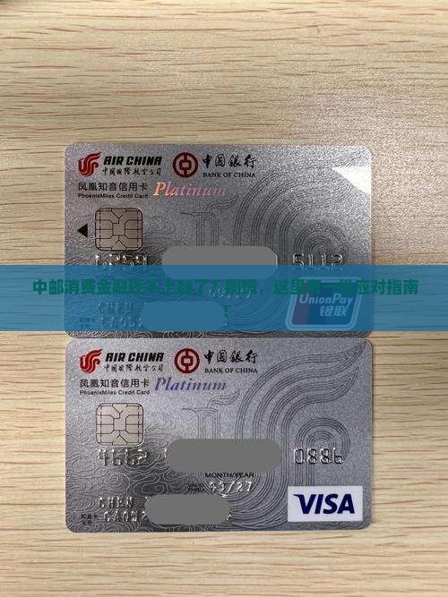 中邮消费金融无力偿还应该怎么办 中邮消费金融无力偿还应该怎么办