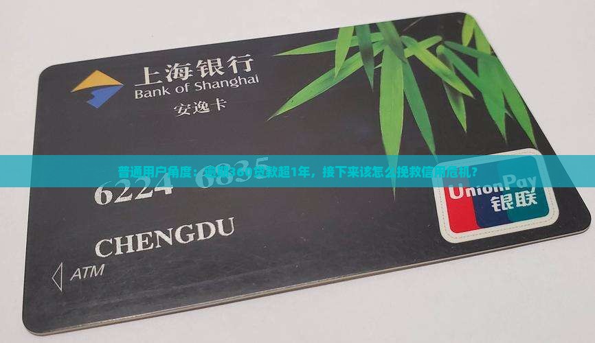 360逾期一年多了怎么办