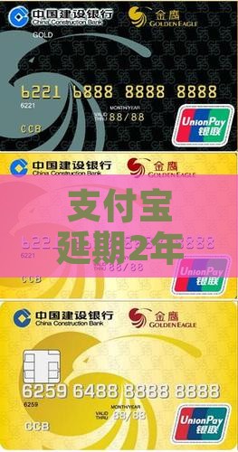支付宝延期2年几天能查到