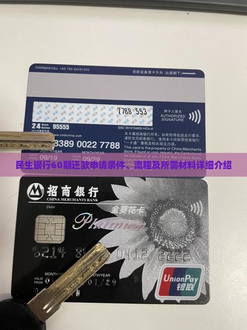 民生银行60期还款申请条件是什么 民生银行60期还款申请条件是什么