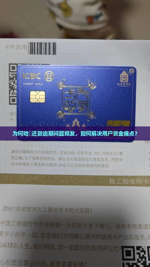 哈啰还款逾期