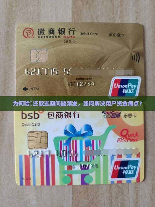 哈啰还款逾期