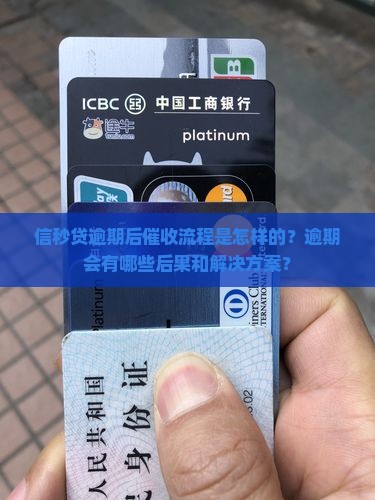 信秒贷逾期会催收么有哪些后果