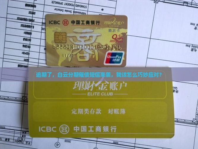 白云分期逾期发短信怎么办