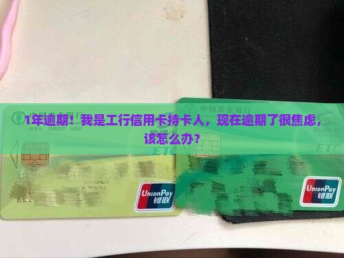 工商信用卡逾期一年怎么办