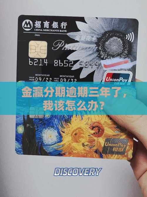 金瀛分期逾期三年如何处理