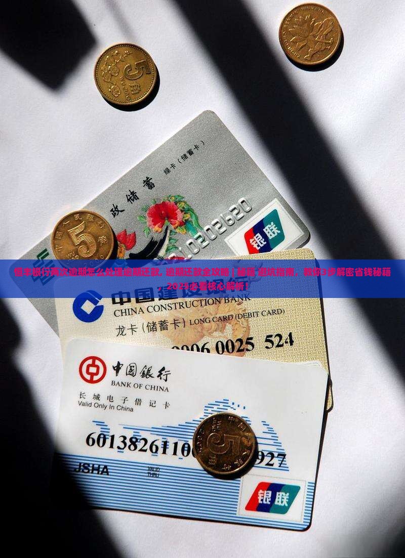 恒丰银行两次逾期怎么处理逾期还款