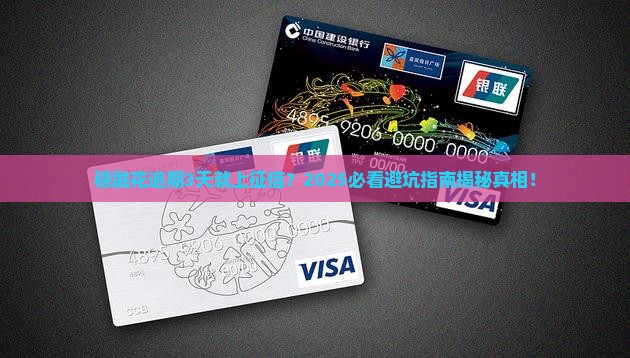 稳融花逾期多少天会上征信