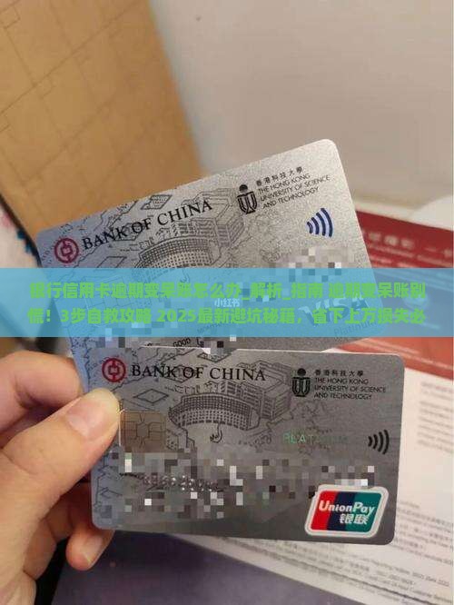 银行信用卡逾期变呆账怎么办
