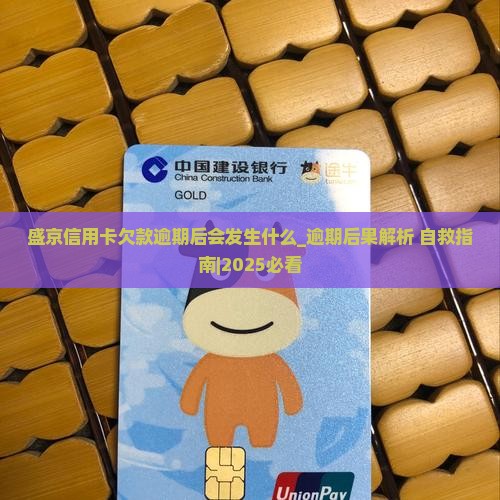 盛京信用卡欠款逾期后会发生什么