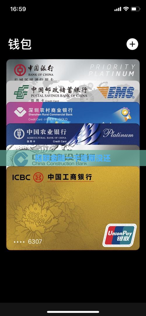 招联金融欠一千没还