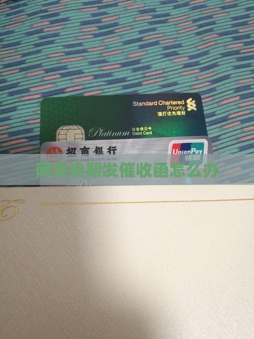 网贷逾期发催收函怎么办 网贷逾期发催收函怎么办