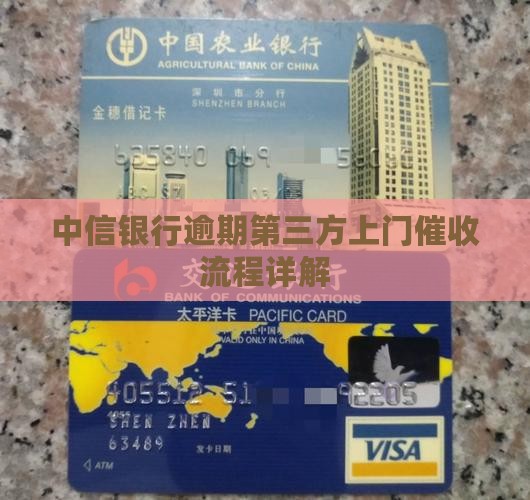 中信银行逾期第三方上门催收流程详解