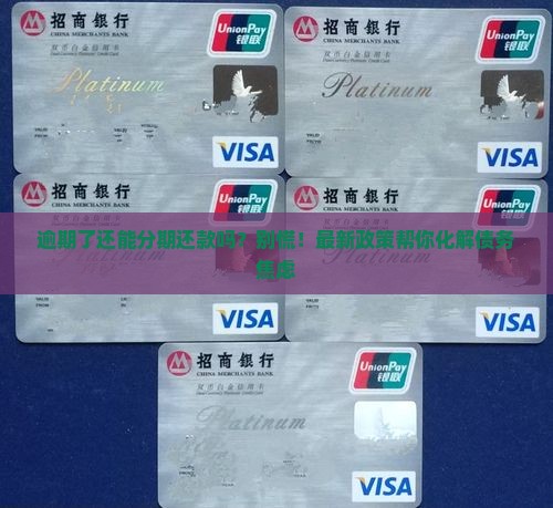 逾期了还能分期还款吗 逾期了还能分期还款吗