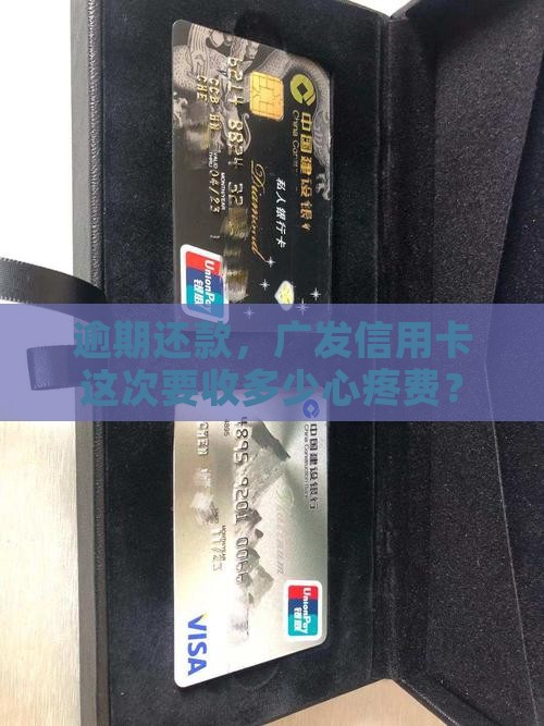 广发信用卡逾期费多少钱