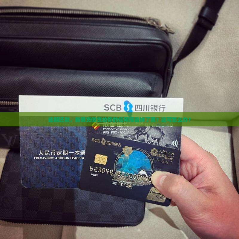 新易贷微贷逾期会对信用记录造成什么影响