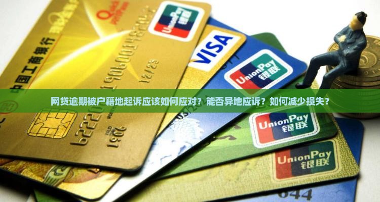 网贷逾期被户籍地起诉应该如何应对