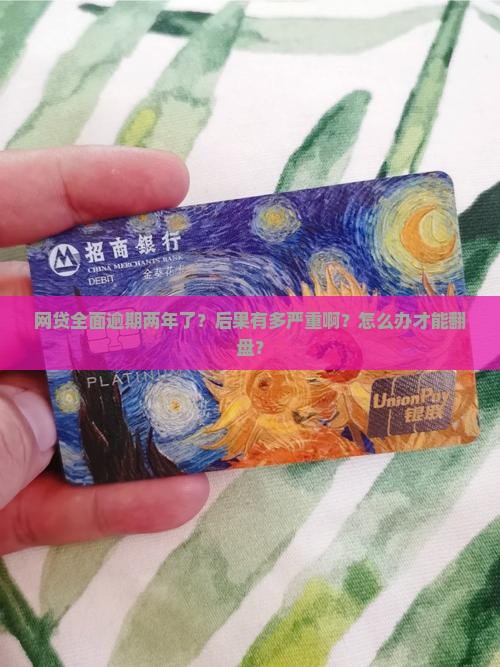 网贷全面逾期两年后的后果及处理方法