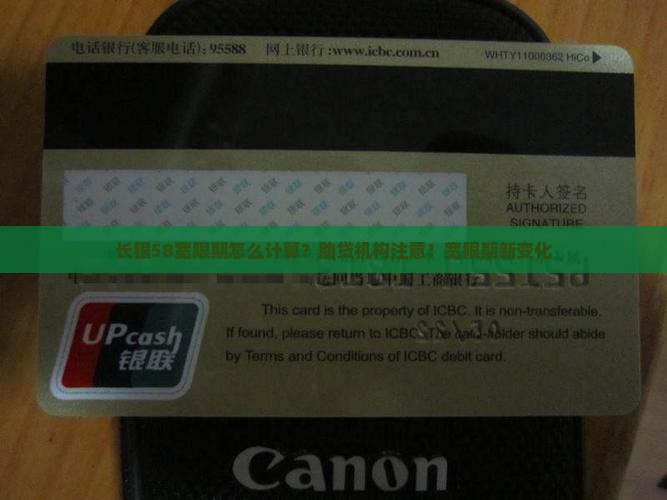 长银58宽限期怎么计算