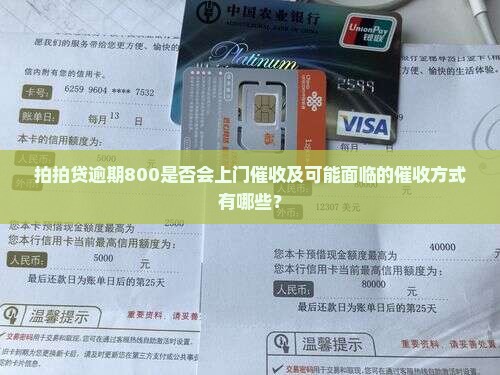 拍拍贷逾期800会上门吗