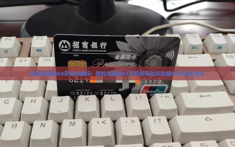 微粒贷逾期60月能协商吗