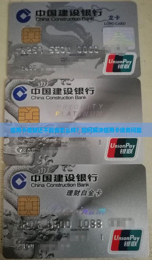信用卡借款还不起会怎么样_如何解决