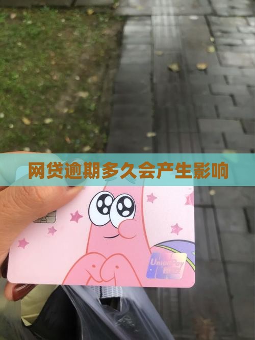 网贷延期还款多久会产生什么影响