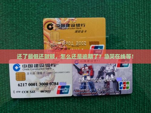 信用卡还完最低还会逾期吗 信用卡还完最低还会逾期吗