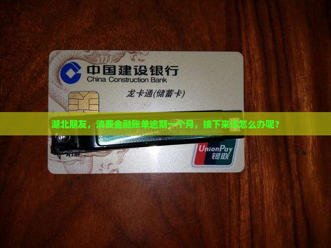 湖北消费金融逾期一个月了应该怎么处理
